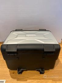 Top case bmw motorrad R1200/R1250GS LC