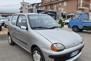 Fiat Seicento 1.1i cat Suite