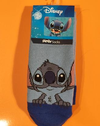 calzini Disney Stitch (taglia 35/36)