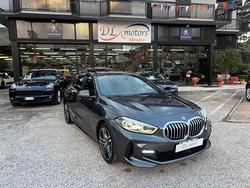 BMW 116 d 5p. Msport AUTO. SCONTO ROTTAMAZIONE