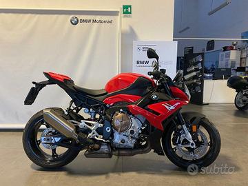 BMW s 1000 r Abs my21