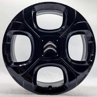 4 cerchi lega citroen c3 aircross r17 lt5371