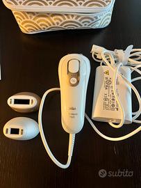 Braun Silk Expert pro 5