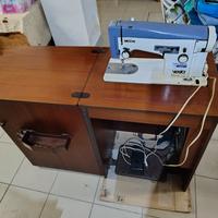 macchina da cucire 