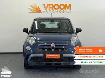 FIAT 500L 500L 1.4 95 CV Cross