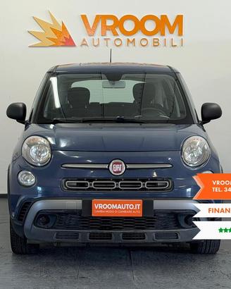 FIAT 500L 500L 1.4 95 CV Cross