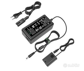 Gonine AC-PW20 - batteria fittizia per Sony