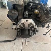 Cambio mta 500 abarth