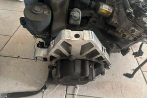 Cambio mta 500 abarth