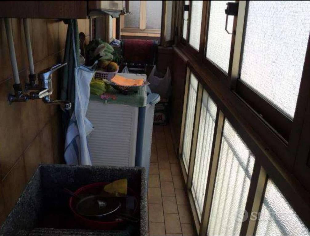 Appartamento – Cosenza, Città 2000 - Vista 5