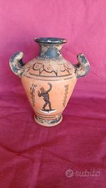Vaso Grecia antica