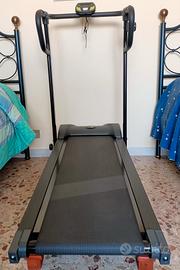 Tapis roulant Diadora 