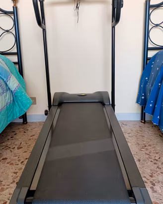 Tapis roulant Diadora 