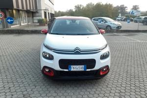 Citroen C3 PureTech 82 GPL Shine