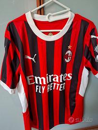 Maglie Milan Originali PUMA M