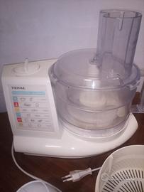 Robot da cucina Tefal