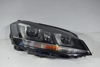 Faro destro VW Golf (VII) 2.0tdi