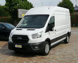 FORD Transit 350 2.0TDCi EcoBlue 170CV PL-TM Fur