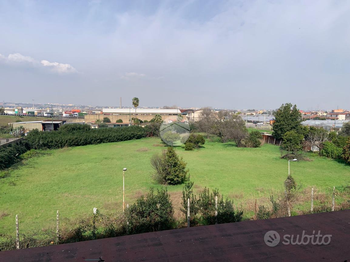 Appartamento – Napoli, Ponticelli, Municipalità 6 - Vista 5