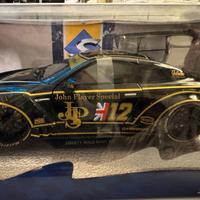 Nissan GT-R R35 Liberty Walk John Player Special –