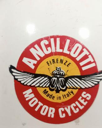 Casco Jet anni 70.80 AGV FIBRA VETRO