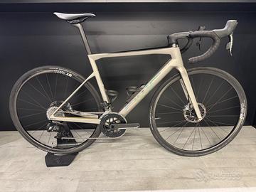 BMC SLR01 Sram Red AXS 12. tg. M USATA