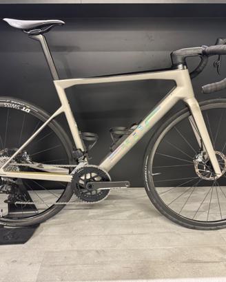 BMC SLR01 Sram Red AXS 12. tg. M USATA