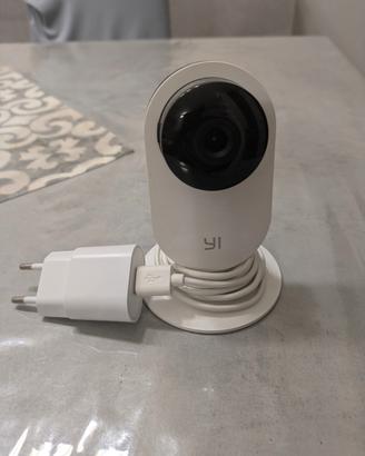 Telecamera wi-fi 