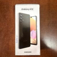 Samsung galaxy A32