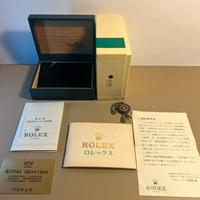 Rolex 1603 Datejust vintage 1973