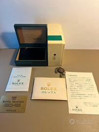 Rolex 1603 Datejust vintage 1973