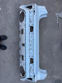 Paraurti posteriore rs3 2022
