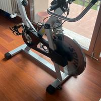 Cyclette da spinning Atala