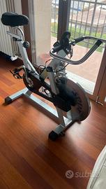 Cyclette da spinning Atala