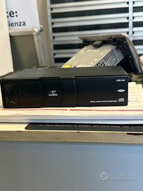 Caricatore CD per auto