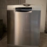 Lavastoviglie BOSCH serie 4 silence plus