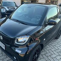 SMART ForTwo 90 0.9 Turbo twinamic Prime