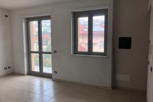 Appartamento al secondo piano