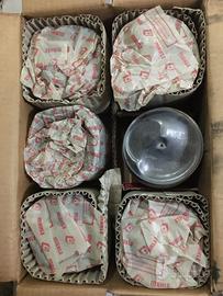 Pistoni Mercedes Benz coupé 280CE/C (W114)