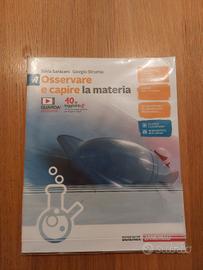 Osservare e capire A,B,C,D