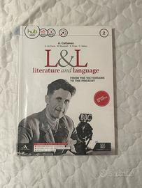 literature and language