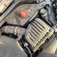 CAMBIO AUTOMATICO B48B20F 2.0 B MINI COOPER S