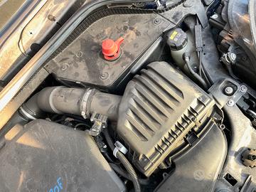 CAMBIO AUTOMATICO B48B20F 2.0 B MINI COOPER S