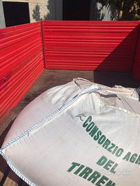 Rimorchio motrice padovani