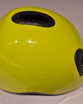 Casco bici bebè 500 fluo
Modello BTWIN Decathlon