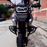 Bmw r 1200 gs - 2010