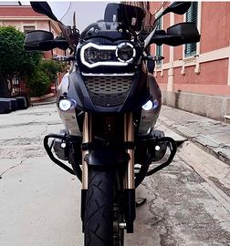 Bmw r 1200 gs - 2010