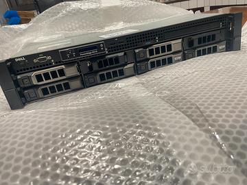 Dell PowerEdge R515 Server