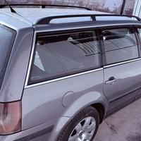 Passat station perfetta