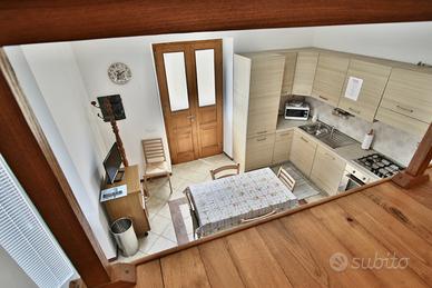 Casa Vacanza Levanto